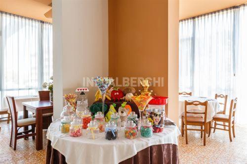 Esperia Boutique Family Hotel Cesenatico Exterior photo