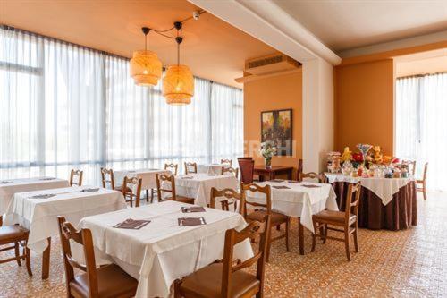 Esperia Boutique Family Hotel Cesenatico Exterior photo